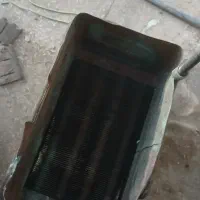 رادیات آبگرمکن ۳۱۱۵|آبگرمکن، پکیج، شوفاژ|تربت جام, اسماعیل آباد|دیوار