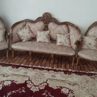 فروش مبل|مبلمان خانگی و میز عسلی|مراغه, |دیوار
