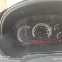 تیبا 2مدل 1400|خودرو سواری و وانت|وراوی, |دیوار