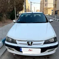 پارس سفید۸۸