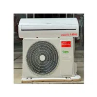 EVCIS-18000-MD1کولرگازی کم مصرف ایوولی ایتالیا اصل|کولر گازی و فن‌کوئل|مشهد, کوشش|دیوار