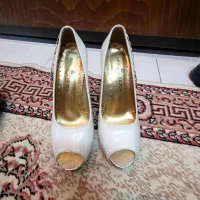 کفش در حد نو|کیف، کفش، کمربند|ورامین, ورامین|دیوار