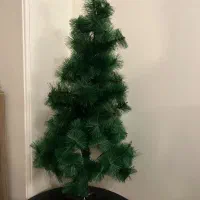 درخت کریسمس