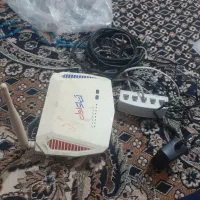 مودم|مودم و تجهیزات شبکه|بجنورد, |دیوار