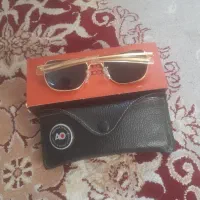 فروش یک عددعینک خلبانی اصلی|زیورآلات و اکسسوری|فریدونشهر, |دیوار