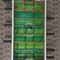 فوتبال دستی