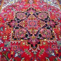 فرش دستبافت هریس|فرش|هریس, |دیوار