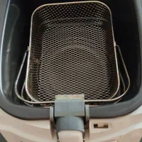 سرخ کن ،مخلوط کن و آسیاب|اجاق گاز و لوازم برقی پخت‌وپز|خرم‌آباد, |دیوار