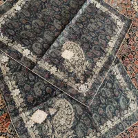 سرویس بقچه ترمه