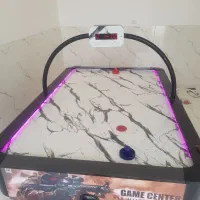 ایرهاکی در حد نو