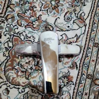 شیر اهرمی توالت