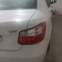 فروش ساینا اس اتوماتیک مدل ۱۴۰۲کم کارکرد در حد نو