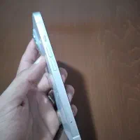 آیفون ۱۳ نرمال سفید ۱۲۸G|موبایل|گنبد کاووس, |دیوار