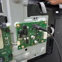 تعمیرات تلویزیون جوادیان قاعمشهر