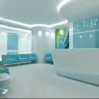 پزشکی-اداری-میهن-شرقی