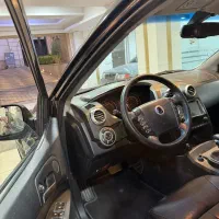 نیو اکتیون ۲۰۱۴ لاکچری|خودرو سواری و وانت|تهران, زعفرانیه|دیوار