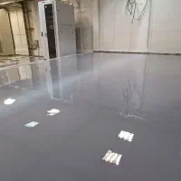 کفپوش اپوکسی آنتی استاتیک و صنعتی|خدمات پیشه و مهارت|تهران, جابری|دیوار