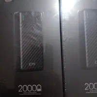 پاور بانک ۲۰۰۰۰ نو وآکبند