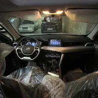 تیگارد x35 پلاس|خودرو سواری و وانت|تهران, سازمان برنامه شمالی|دیوار