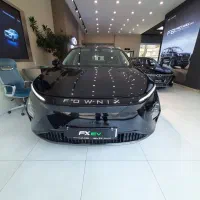 فونیکس اف ایکس برقی|خودرو سواری و وانت|تهران, الهیه|دیوار