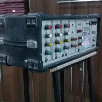 امپلی فایر چنگ D600 تقویت شده ۱۲۰۰ وات و usb خور|گیتار، بیس، امپلیفایر|کرمان, |دیوار