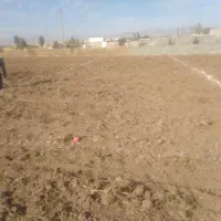 زمین مسکونی ۲۰۰ متری در قره بلاغ سلطانیه