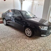 فروش خودرو دنا پلاس توربو|خودرو سواری و وانت|آمل, |دیوار