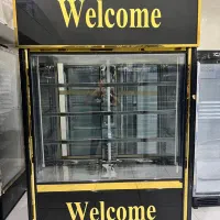 یخچال فروشگاهی/سوپرمارکتی/لبنیاتی/مرغ فروشی|فروشگاه و مغازه|ایذه, |دیوار