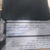 کیا ریو مونتاژ  مدل ۱۳۸۹  بازدید شهریارشهرک وایین|خودرو سواری و وانت|تهران, شهرک دریا|دیوار