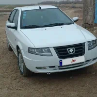 سورن دوگانه مخزن بزرگ سیمی 402