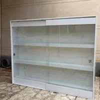 ویترین مغازه