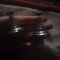 لامپ پراید گازی نو سالم