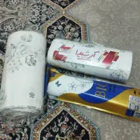 سفره یکبارمصرف|ظروف نگهدارنده، پلاستیکی، یک‌بارمصرف|برخوار, |دیوار