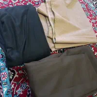 عبای امام جماعت و عبای مردانه مسجد