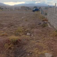 زمین در روستای کندال