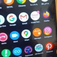 جویای کار در زمینه موبایل