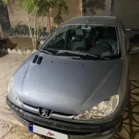 ۲۰۶ تیپ ۲ مدل ۹۵