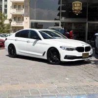 Bmw 530i 2018|خودرو سواری و وانت|تبریز, |دیوار