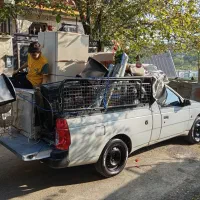 حمل بار به تمام نقاط کشور|خدمات حمل و نقل|ماسال, |دیوار