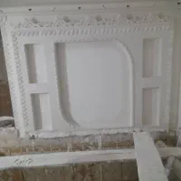 گچکاری ساختمان|خدمات پیشه و مهارت|نیک شهر, |دیوار