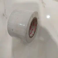 پایه 55سانتی کولر گازی با چسب عایق بندی|کولر گازی و فن‌کوئل|محمدشهر, ولدآباد|دیوار