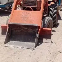 تراکتور فیات ،ادوات کدول و لدور هست