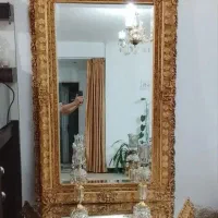 اینه شمدان