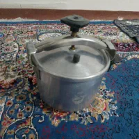 زود پز سالم|ظروف پخت‌وپز|مشهد, عبادی|دیوار
