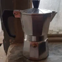 قهوه ساز موکاپات