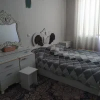 یک دست مبل استیل نه نفره  وتخت ودراور|مبلمان خانگی و میز عسلی|تهران, بهمن یار|دیوار