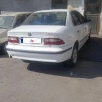 سمند ال اکس ۸۸دوگانه شرکتی