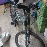 دوچرخه  المپیک ۲۶ درحد نو