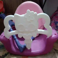 ۲عدد تاب کودک در حد نو