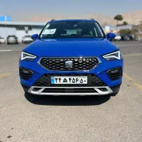 سئات آتکا ساخت اسپانیا